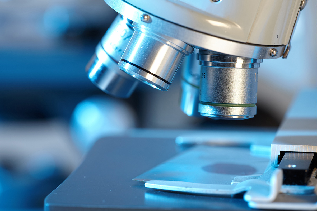 3D Profiling Lab